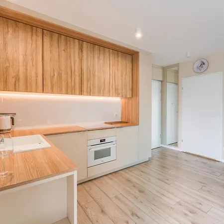 Cicha Przystan Apartamenty Whiteblue Sauna&Fitness&Parking-3