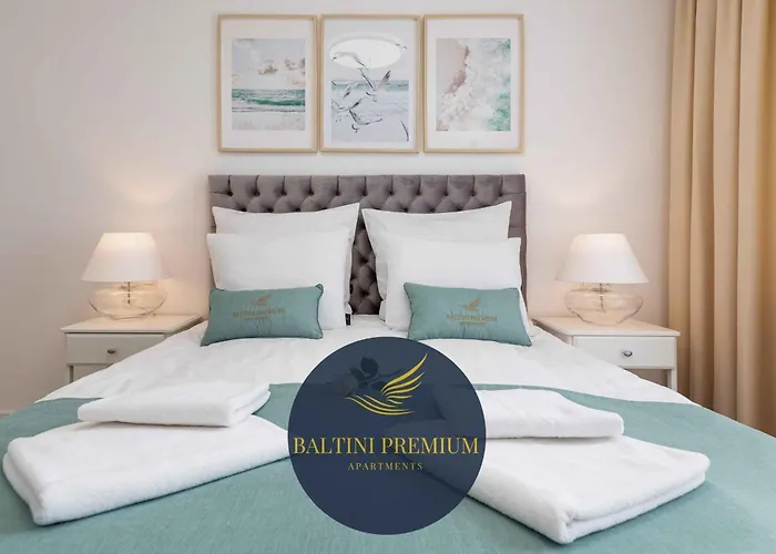 Baltini Premium Old Town